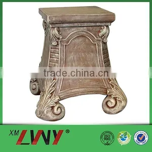 Fashionable High Quality Decorative Lighted Columns thumbnail-1