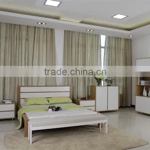 2016 Modern Appearance Bamboo Bedroom Furniture Sets thumbnail-1