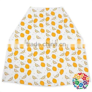 2017 New Style Custom Print Fabric Stretch Baby Car Seat Covers thumbnail-2