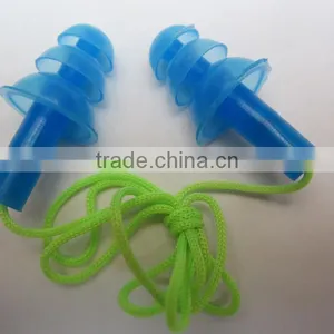 Waterproof Swimming Earplugs for Water Sports Use thumbnail-1