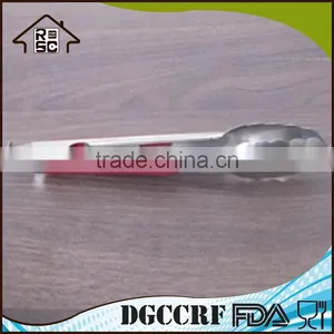 NBRSC High Production Outside BBQ Grill Food Clip Stainless Steel Grill Part thumbnail-1