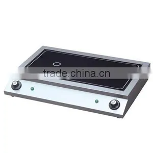 Commercial Electrical Hob/light Wave Furnace HP-4500 thumbnail-1