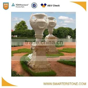 Cup Alike Fountain Stone for Indoors thumbnail-1