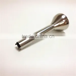 Custom Blender Part / Stamping And Welding thumbnail-4