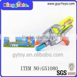 Funny Cheap Summer Toys New 2014 Colorful Water Gun Toy thumbnail-4
