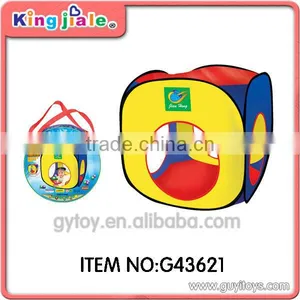 Outdoor Indian Play Tent thumbnail-1