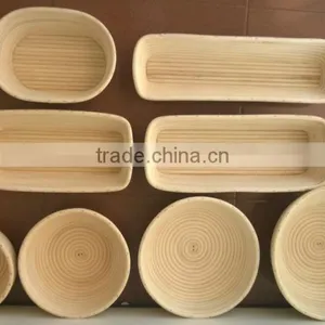 Food Use and Eco-friendly and Durable,Eco-Friendly Feature Banneton thumbnail-1