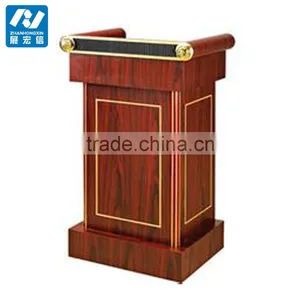 Church Podium Rostrum ,speech Stand thumbnail-3