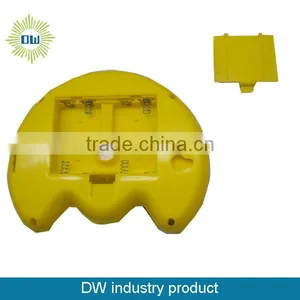 Small Cute Led Touch Light thumbnail-5