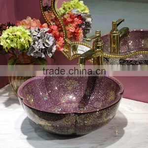 Hot Selling High Quality Bathroom Wash Basin Mirror thumbnail-1