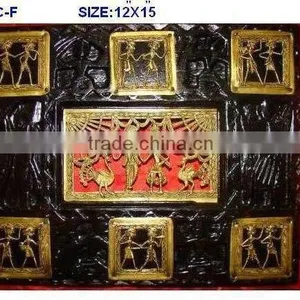 Metal Wall Hanging Decoration-1 thumbnail-1