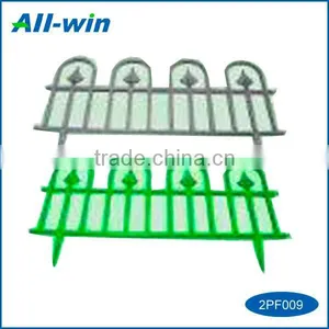Chinese Supplies Garden Trellis Waterproof Eco-friendly Cheap Fence Gate thumbnail-1