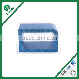 Blue Color Storage /seating Blocks for Home Decoration, EPP Material Blocks. thumbnail-1