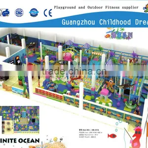 $39.00/Sq.m CHD-459 Amusement Children Toys Playground Equipment Indoor thumbnail-1