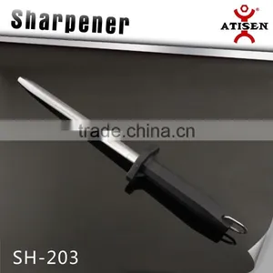 DIAMOND SHARPENING STEEL/ SH-203 thumbnail-1