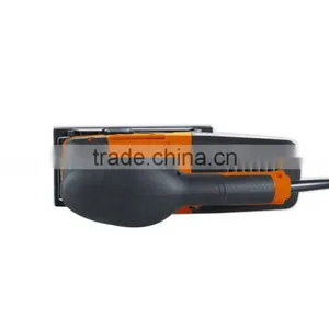 260W Speed Control Electric Disc Sanders Industrial Sanders thumbnail-2