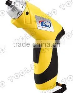 3.6/4.8V Cordless Screwdriver With LED Battery Indicator thumbnail-1