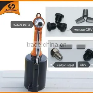 Best on Sales Very New Type Gereedschap Popular Rivet Gun thumbnail-5