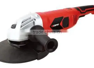 2400w Angle Grinder 180mm/230mm Electric Angle Grinder thumbnail-1