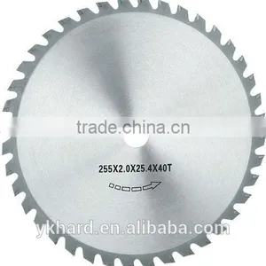 Grass Cutter Blade-305X2.0X2T thumbnail-6