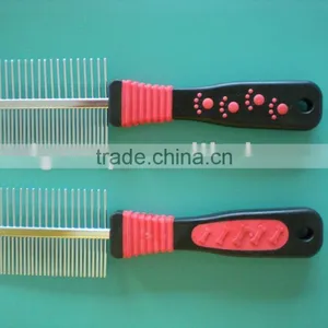 Pet Comb thumbnail-1