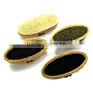 Wooden Horse Brush thumbnail-1