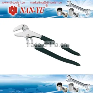 Water Pump Plier With No-Slip Handle thumbnail-1