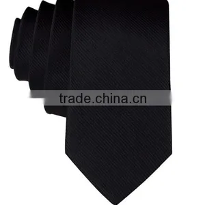 Silkscreen Print Polyester Tie, Men's Tie LS Eplus thumbnail-1