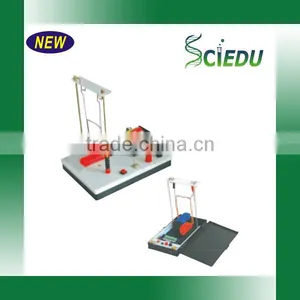 New Design Electromagnetic Damping Demonstrator thumbnail-2