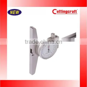 Long-service Life Easy Reading Dial Depth Caliper With Good Quality Made in China thumbnail-2