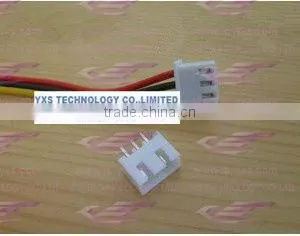 YXS2005H03H01LNN 3P Wiring Harness Connector thumbnail-1