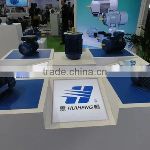 IEC Standard Three Phase IE3 Electric Motor With CE thumbnail-4