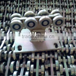 Cantilever Gate Rollers thumbnail-1