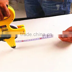 30MFiber Reel Long Open Reel Tape Measure thumbnail-3