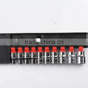 METRIC 1/2" RATCHET WRENCH COMBO KITS thumbnail-2