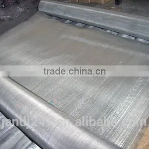 Stainless Steel Wire Mesh for Flitering thumbnail-6