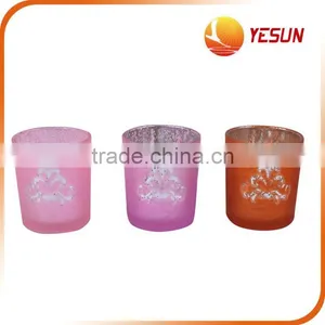 Good Reputation Factory Directly Flameless Moving Wick Led Candle thumbnail-1