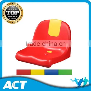 UV Resistant Stadium Seat With Backs thumbnail-1