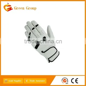 The Newest Man PU Synthetic Golf Gloves for New Year Gift thumbnail-6