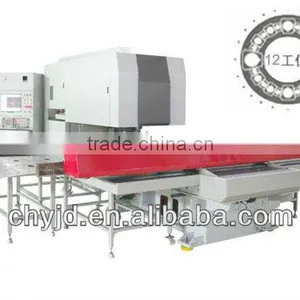 CNC Plasma Cutting Machine for Thin Plate thumbnail-1