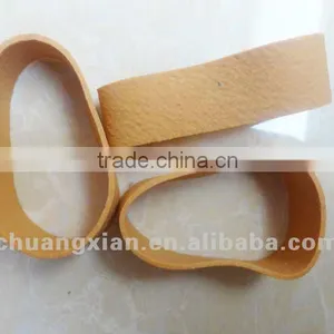 50mm Elastic Band of Natural and Synthetic Colourful Rubber Band thumbnail-1