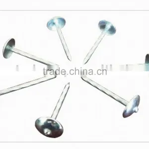 ROOFING NAILS WITH UMBRELLA HEAD thumbnail-1