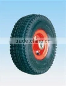 PNEUMATIC WHEEL thumbnail-1