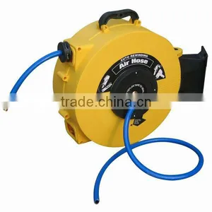 15 Metre Air Certificate CE Hose Reel thumbnail-2