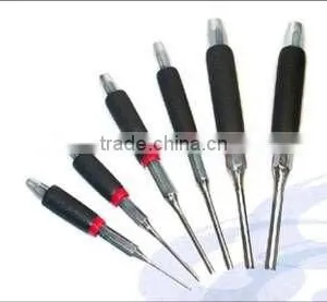 5PC Pin Punch Set thumbnail-1