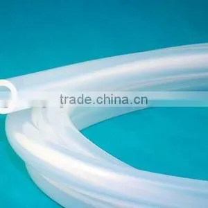 High Pressure pe Plastic Duct 1/2''(12.7*9.56mm) Air Hose White Used For Gas Pipe for Polyethylene Pipe thumbnail-4
