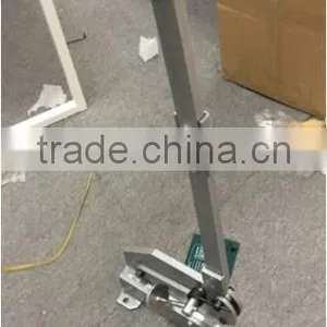 8" Hand Shearing Machine BM20703 thumbnail-4