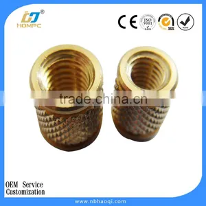 Aluminum Cnc Machining Parts Metal Machining thumbnail-1