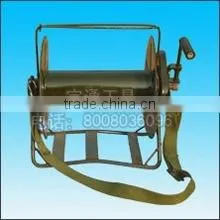 400m Telephone Line Drum Reel thumbnail-1
