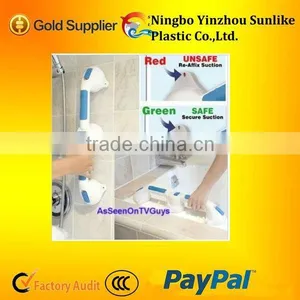 Two-section Convenient Plastic Handle thumbnail-1